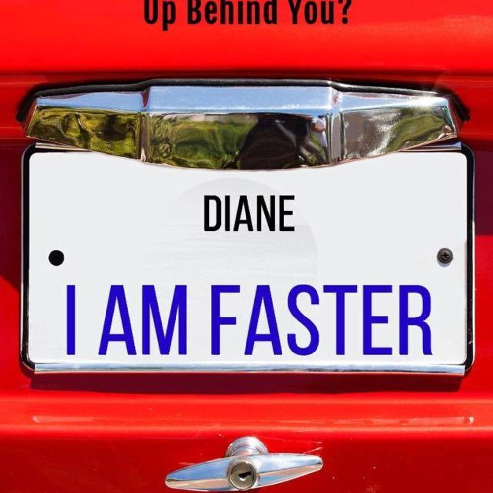 Meet your Posher, Diane